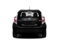 2014 Toyota Prius c Technology Exterior Shot 8