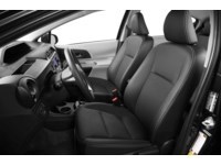 2014 Toyota Prius c Technology Interior Shot 5