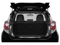 2014 Toyota Prius c Technology Exterior Shot 4