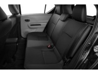 2014 Toyota Prius c Technology Interior Shot 6