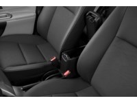 2014 Toyota Prius c Technology Interior Shot 8