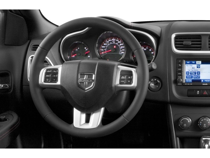 Ottawa S Used 2013 Dodge Avenger Sxt In Stock Used Vehicle