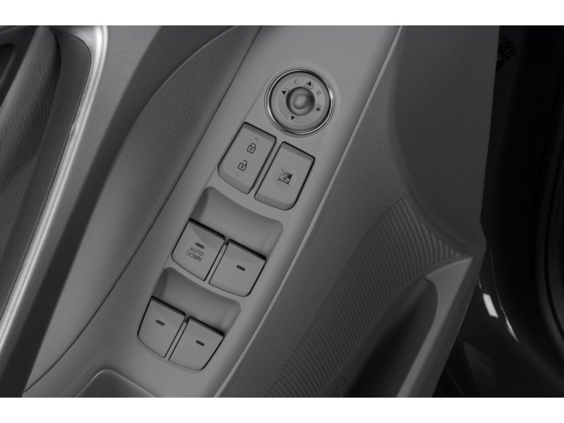 2013 Hyundai Elantra GLS (A6) Exterior Shot 10