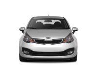 2013 Kia Rio EX (A6) Exterior Shot 6