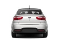 2013 Kia Rio EX (A6) Exterior Shot 8