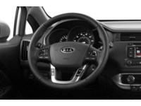 2013 Kia Rio EX (A6) Interior Shot 2