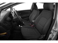 2013 Kia Rio EX (A6) Interior Shot 4