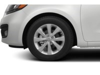 2013 Kia Rio EX (A6) Exterior Shot 5