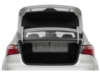 2013 Kia Rio EX (A6) Exterior Shot 4