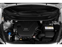 2013 Kia Rio EX (A6) Exterior Shot 3