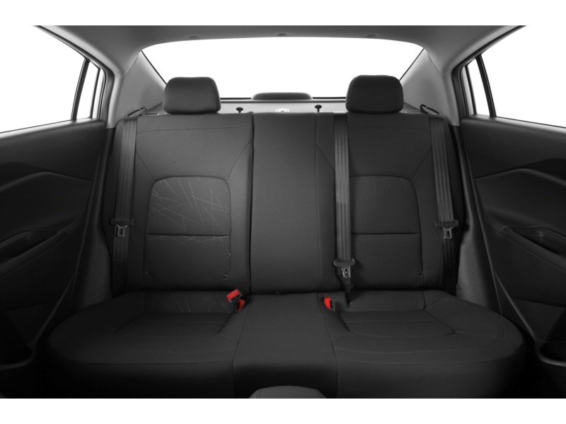 2013 Kia Rio EX (A6) Interior Shot 5