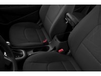 2013 Kia Rio EX (A6) Exterior Shot 9