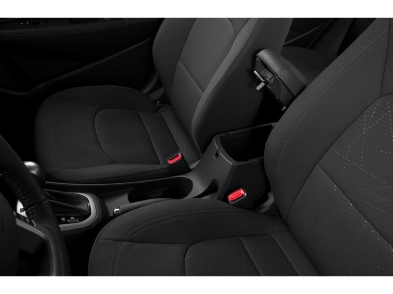 2013 Kia Rio EX (A6) Exterior Shot 9