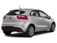 2014 Kia Rio 5dr HB Auto EX Exterior Shot 2