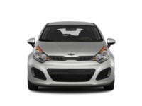 2014 Kia Rio 5dr HB Auto EX Exterior Shot 6