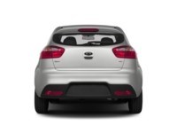 2014 Kia Rio 5dr HB Auto EX Exterior Shot 8