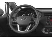2014 Kia Rio 5dr HB Auto EX Interior Shot 3