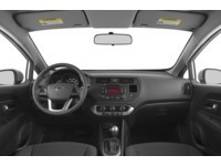 2014 Kia Rio 5dr HB Auto EX Interior Shot 7