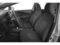 2014 Kia Rio 5dr HB Auto EX Interior Shot 5