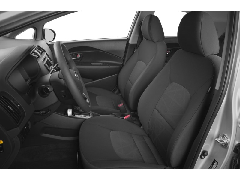2014 Kia Rio 5dr HB Auto EX Interior Shot 5