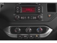 2014 Kia Rio 5dr HB Auto EX Interior Shot 2