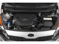 2014 Kia Rio 5dr HB Auto EX Exterior Shot 3
