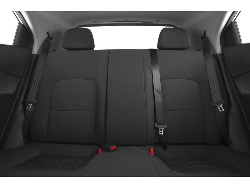 2014 Kia Rio 5dr HB Auto EX Interior Shot 6