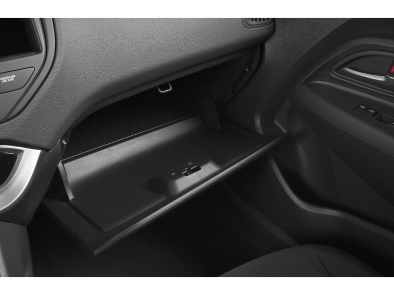 2014 Kia Rio 5dr HB Auto EX Interior Shot 4