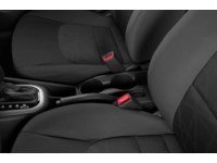 2014 Kia Rio 5dr HB Auto EX Interior Shot 8
