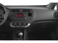 2014 Kia Rio 5dr HB Auto EX Interior Shot 1