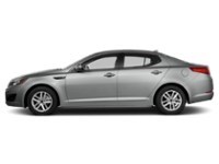 2013 Kia Optima LX (M6) Exterior Shot 7