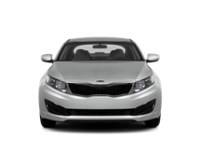 2013 Kia Optima LX (M6) Exterior Shot 6