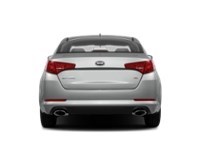 2013 Kia Optima LX (M6) Exterior Shot 8