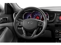 2013 Kia Optima LX (M6) Interior Shot 3