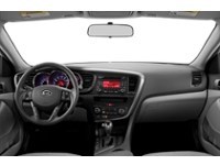 2013 Kia Optima LX (M6) Interior Shot 7