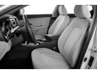 2013 Kia Optima LX (M6) Interior Shot 5
