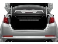 2013 Kia Optima LX (M6) Exterior Shot 4