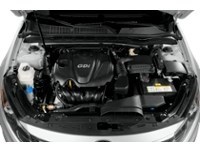 2013 Kia Optima LX (M6) Exterior Shot 3