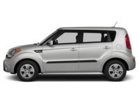 2013 Kia Soul 1.6L (A6) Exterior Shot 7