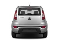2013 Kia Soul 1.6L (A6) Exterior Shot 8