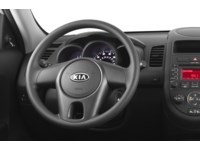 2013 Kia Soul 1.6L (A6) Interior Shot 3