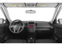 2013 Kia Soul 1.6L (A6) Interior Shot 7