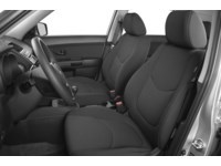 2013 Kia Soul 1.6L (A6) Interior Shot 5