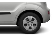 2013 Kia Soul 1.6L (A6) Exterior Shot 5