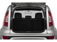 2013 Kia Soul 1.6L (A6) Exterior Shot 4