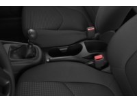 2013 Kia Soul 1.6L (A6) Interior Shot 8
