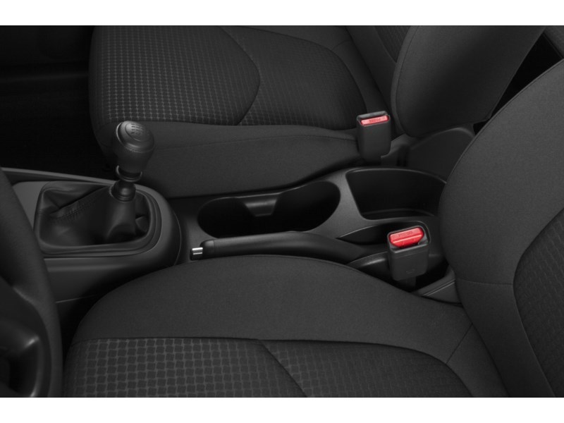 2013 Kia Soul 1.6L (A6) Interior Shot 8