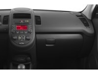2013 Kia Soul 1.6L (A6) Interior Shot 1