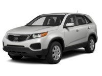 2013 Kia Sorento EX V6 (A6) Exterior Shot 1