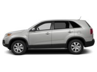2013 Kia Sorento EX V6 (A6) Exterior Shot 7